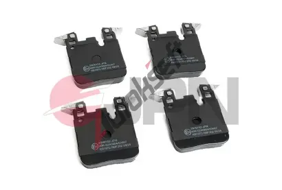 JPN Sada brzdov�ch desti�ek JPN 20H9152-JPN, 20H9152-JPN