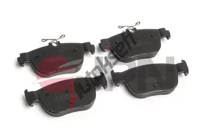 JPN Sada brzdov�ch desti�ek JPN 20H9158-JPN, 20H9158-JPN