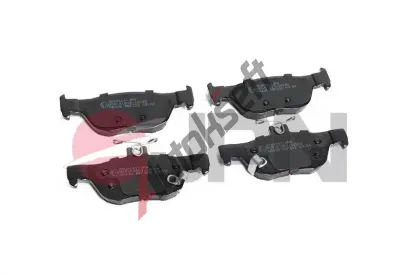 JPN Sada brzdov�ch desti�ek JPN 20H9161-JPN, 20H9161-JPN