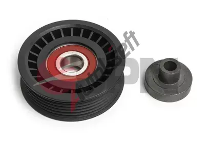 JPN Vratn� / vodic� kladka dr�kov�ho kl�nov�ho �emenu JPN 20R2018-JPN, 20R2018-JPN