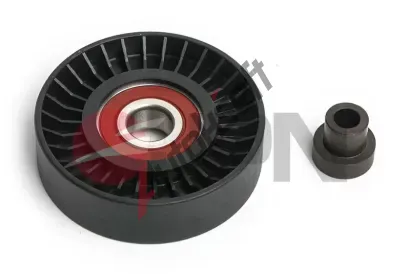 JPN Vratn� / vodic� kladka dr�kov�ho kl�nov�ho �emenu JPN 20R2019-JPN, 20R2019-JPN