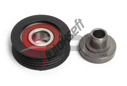 JPN Vratn� / vodic� kladka dr�kov�ho kl�nov�ho �emenu JPN 20R8008-JPN, 20R8008-JPN