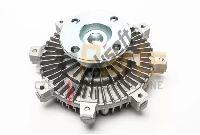 JPN Spojka v�tr�ku chladi�e JPN 25C0300-JPN, 25C0300-JPN