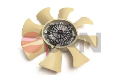 JPN Spojka v�tr�ku chladi�e JPN 25C0301-JPN, 25C0301-JPN