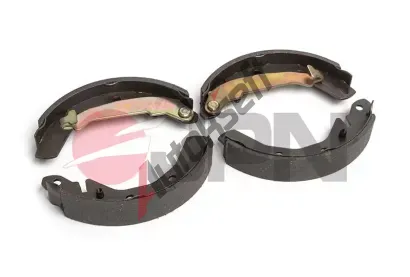 JPN Sada brzdov�ch �elist� JPN 25H0004-JPN, 25H0004-JPN