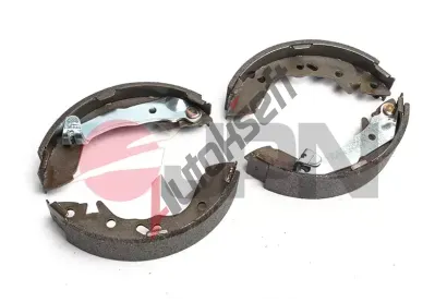 JPN Sada brzdov�ch �elist� JPN 25H0503-JPN, 25H0503-JPN