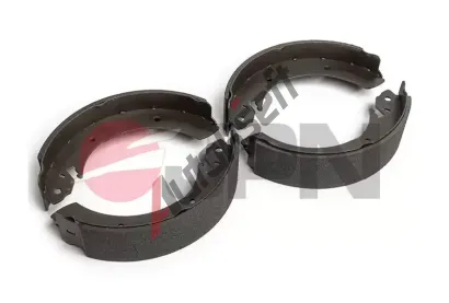 JPN Sada brzdov�ch �elist� JPN 25H0505-JPN, 25H0505-JPN