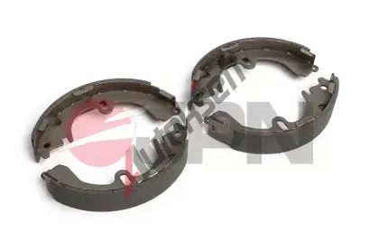 JPN Sada brzdových čelistí JPN 25H2002-JPN, 25H2002-JPN JPN Sada brzdových čelistí JPN 25H2002-JPN, 25H2002-JPN