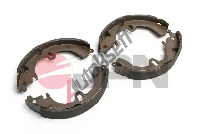 JPN Sada brzdov�ch �elist� JPN 25H2035-JPN, 25H2035-JPN