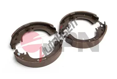 JPN Sada brzdov�ch �elist� JPN 25H2062-JPN, 25H2062-JPN