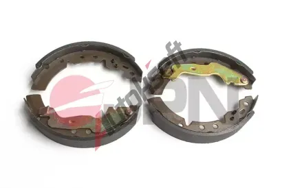 JPN Sada brzdov�ch �elist� JPN 25H2064-JPN, 25H2064-JPN