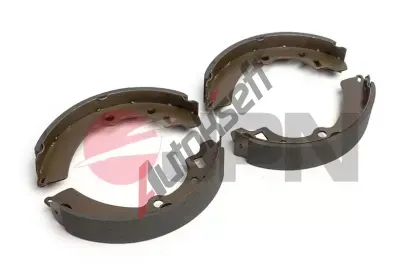 JPN Sada brzdov�ch �elist� JPN 25H8011-JPN, 25H8011-JPN