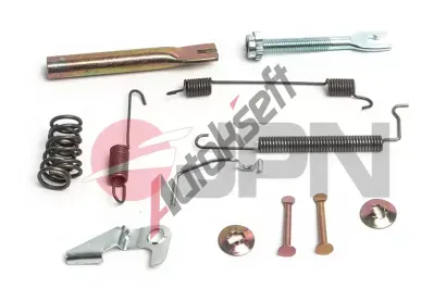 JPN Nastavovač bubnové brzdy JPN 26H0002-JPN, 26H0002-JPN JPN Nastavovač bubnové brzdy JPN 26H0002-JPN, 26H0002-JPN