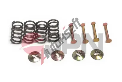 JPN Sada p��slu�enstv� brzdov� �elisti JPN 26H0003-JPN, 26H0003-JPN