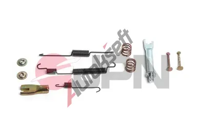 JPN Nastavovač bubnové brzdy JPN 26H0502-JPN, 26H0502-JPN JPN Nastavovač bubnové brzdy JPN 26H0502-JPN, 26H0502-JPN