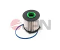 Palivov� filtr&nbsp;JPN&nbsp;&dash;&nbsp;JPN 30F0017-JPN