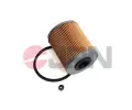 Palivov� filtr&nbsp;JPN&nbsp;&dash;&nbsp;JPN 30F9078-JPN
