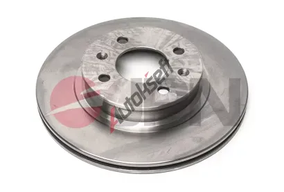 JPN Brzdov� kotou� - 256 mm JPN 30H0533-JPN, 30H0533-JPN