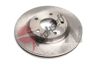 JPN Brzdov� kotou� - 279 mm JPN 30H1097-JPN, 30H1097-JPN