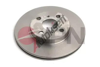 JPN Brzdový kotouč - 255 mm JPN 30H2055-JPN, 30H2055-JPN JPN Brzdový kotouč - 255 mm JPN 30H2055-JPN, 30H2055-JPN