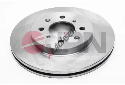 JPN Brzdový kotouč - 258 mm JPN 30H4048-JPN, 30H4048-JPN JPN Brzdový kotouč - 258 mm JPN 30H4048-JPN, 30H4048-JPN