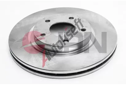 JPN Brzdov� kotou� - 294 mm JPN 30H5064-JPN, 30H5064-JPN
