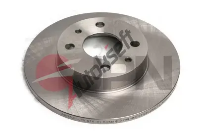 JPN Brzdov� kotou� JPN 30H9021-JPN, 30H9021-JPN