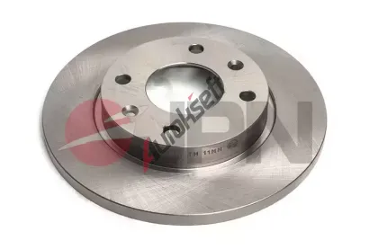JPN Brzdový kotouč - 247 mm JPN 30H9040-JPN, 30H9040-JPN JPN Brzdový kotouč - 247 mm JPN 30H9040-JPN, 30H9040-JPN