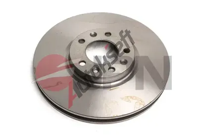 JPN Brzdový kotouč JPN 30H9125-JPN, 30H9125-JPN JPN Brzdový kotouč JPN 30H9125-JPN, 30H9125-JPN