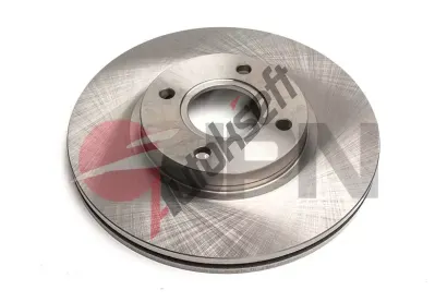 JPN Brzdový kotouč - 278 mm JPN 30H9126-JPN, 30H9126-JPN JPN Brzdový kotouč - 278 mm JPN 30H9126-JPN, 30H9126-JPN