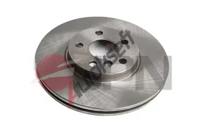 JPN Brzdový kotouč 307 mm JPN 30H9150-JPN, 30H9150-JPN JPN Brzdový kotouč 307 mm JPN 30H9150-JPN, 30H9150-JPN