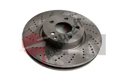 JPN Brzdový kotouč - 322 mm JPN 30H9153-JPN, 30H9153-JPN JPN Brzdový kotouč - 322 mm JPN 30H9153-JPN, 30H9153-JPN