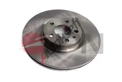 JPN Brzdov� kotou� 284 mm JPN 30H9163-JPN, 30H9163-JPN