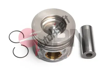 JPN P�st JPN 30M0507.000A-JPN, 30M0507.000A-JPN