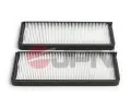 Filtr vzduchu v interi�ru&nbsp;JPN&nbsp;&dash;&nbsp;JPN 40F0008-JPN
