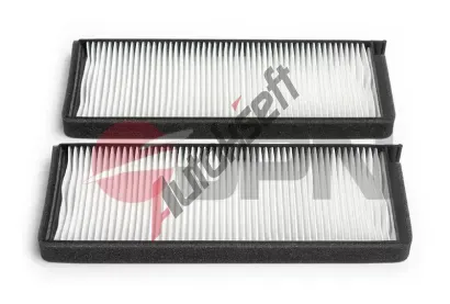 JPN Filtr vzduchu v interiéru JPN 40F0008-JPN, 40F0008-JPN JPN Filtr vzduchu v interiéru JPN 40F0008-JPN, 40F0008-JPN