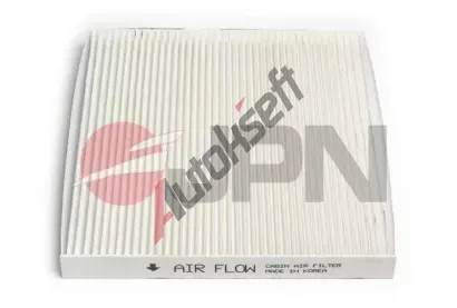 JPN Filtr vzduchu v interi�ru JPN 40F0020-JPN, 40F0020-JPN