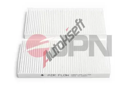 JPN Filtr vzduchu v interi�ru JPN 40F0308-JPN, 40F0308-JPN