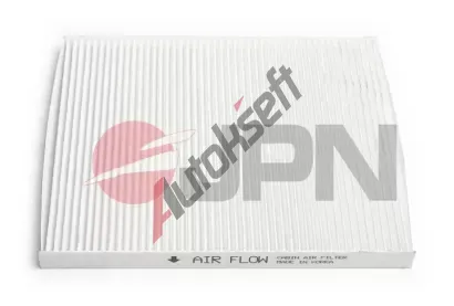 JPN Filtr vzduchu v interiéru JPN 40F0309-JPN, 40F0309-JPN JPN Filtr vzduchu v interiéru JPN 40F0309-JPN, 40F0309-JPN