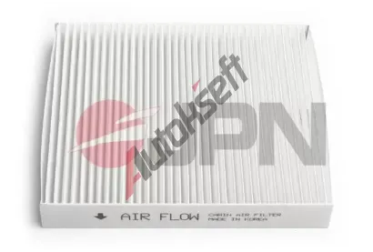 JPN Filtr vzduchu v interi�ru JPN 40F0315-JPN, 40F0315-JPN
