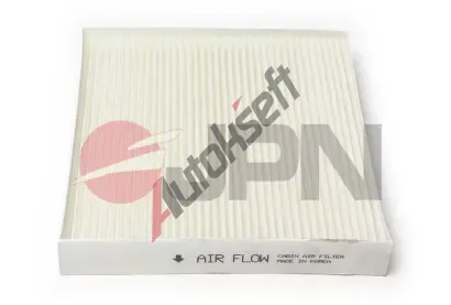 JPN Filtr vzduchu v interi�ru JPN 40F0324-JPN, 40F0324-JPN