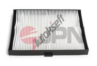 JPN Filtr vzduchu v interiéru JPN 40F0504-JPN, 40F0504-JPN JPN Filtr vzduchu v interiéru JPN 40F0504-JPN, 40F0504-JPN