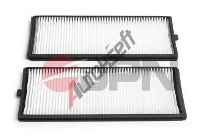 JPN Filtr vzduchu v interi�ru JPN 40F0507-JPN, 40F0507-JPN