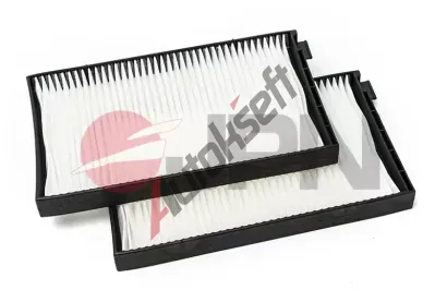 JPN Filtr vzduchu v interiéru JPN 40F0519-JPN, 40F0519-JPN JPN Filtr vzduchu v interiéru JPN 40F0519-JPN, 40F0519-JPN