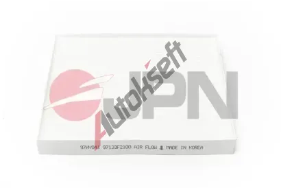 JPN Filtr vzduchu v interi�ru JPN 40F0521-JPN, 40F0521-JPN