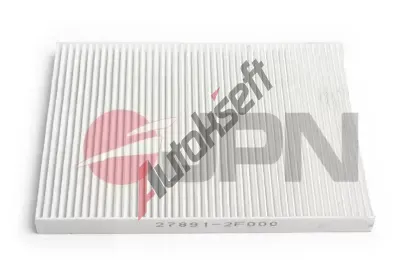 JPN Filtr vzduchu v interi�ru JPN 40F1000-JPN, 40F1000-JPN