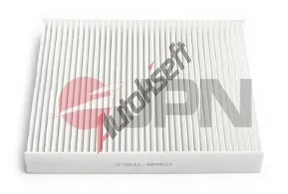 JPN Filtr vzduchu v interi�ru JPN 40F1009-JPN, 40F1009-JPN