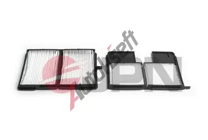 JPN Filtr vzduchu v interi�ru JPN 40F2000-JPN, 40F2000-JPN