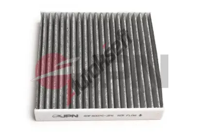 JPN Filtr vzduchu v interi�ru JPN 40F4007C-JPN, 40F4007C-JPN