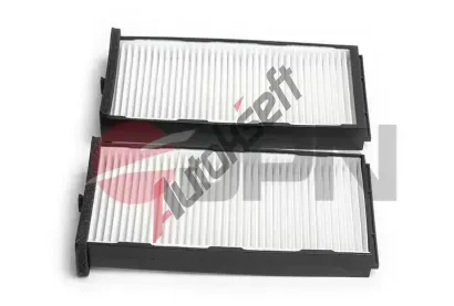 JPN Filtr vzduchu v interi�ru JPN 40F5004-JPN, 40F5004-JPN